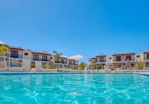 Villa Alsol Lanzarote -Playa Blanca