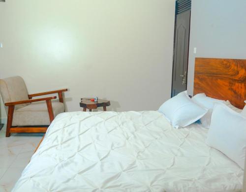 Galeriebild der Unterkunft Myra Luxury Homes in Kololo- Your Family Oasis in Kampala