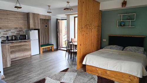 Cuina o zona de cuina de ГудиВуди
