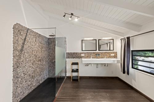 Ảnh trong thư viện ảnh của Villa Les Palmiers ở Jan Thiel