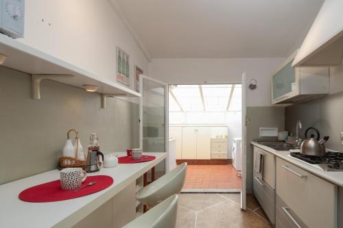 Fortezza Attic Retreat