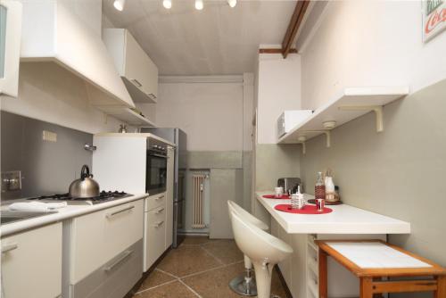 Fortezza Attic Retreat