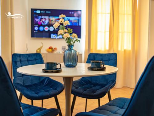 LuxApart 23, Lublin, Stare Miasto, Plac Zamkowy
