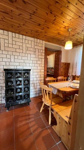 Cosy house Na Robu