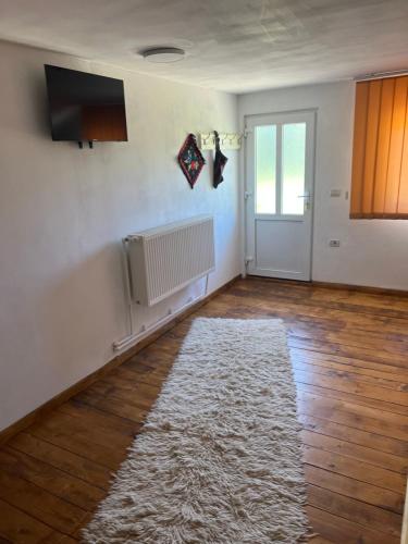 Μια τηλεόραση ή/και κέντρο ψυχαγωγίας στο Casa Adela