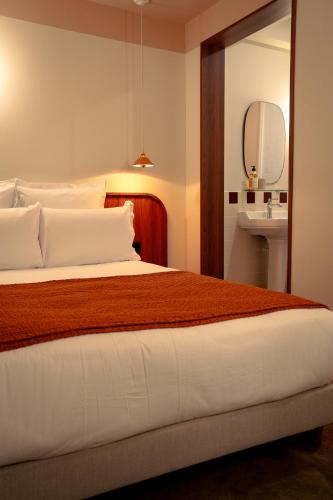 LALA Hôtel photo 76