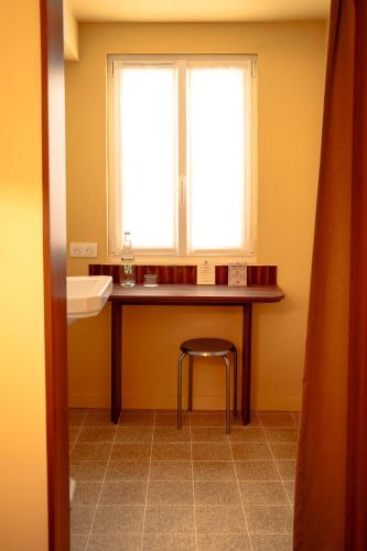 LALA Hôtel photo 77