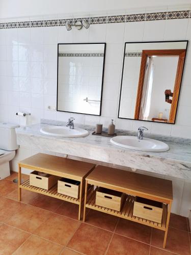 Villa Catamaran Rubicon piscina privada cerca del mar