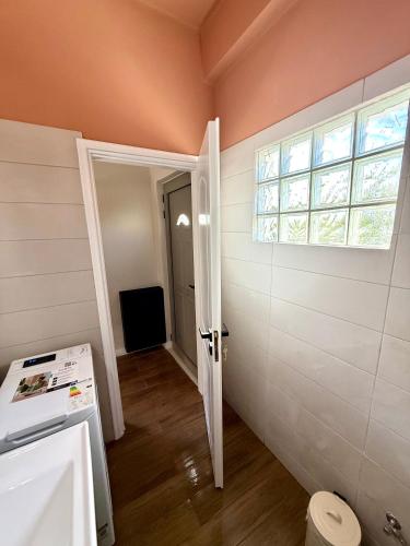 Ένα μπάνιο στο Grandpa's House