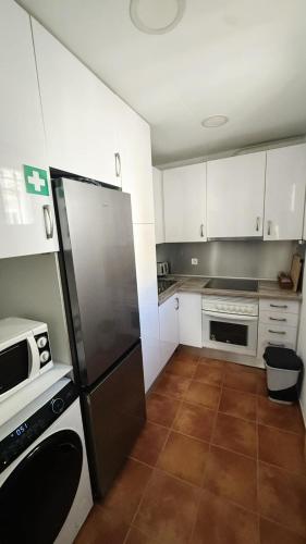 Appt cerca del bulevar