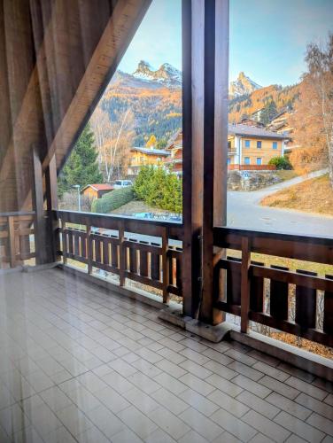 Φωτογραφία από το άλμπουμ του Centre Thermal Appartement NORD σε Ovronnaz