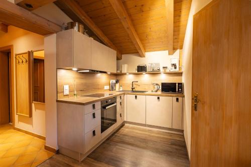 boutique Appartements Saalbach