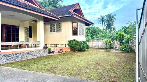 Φωτογραφία από το άλμπουμ του Mata Villa στο Κράμπι