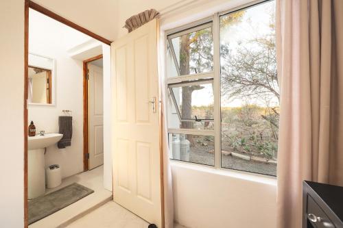 Billede fra billedgalleriet på Winterfontein Karoo Retreat i Hoekskraal