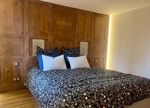 Cocooning alsacien
