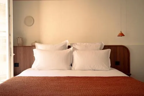LALA Hôtel photo 21