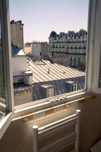 LALA Hôtel photo 19
