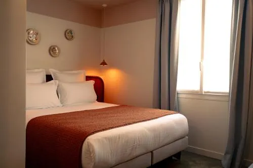 LALA Hôtel photo 22