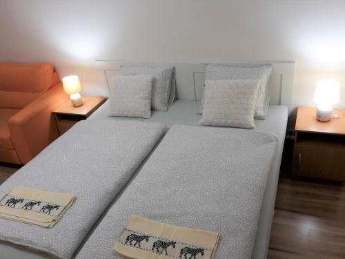 APARTMÁN LUČENEC city & parking