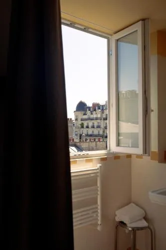 LALA Hôtel photo 20