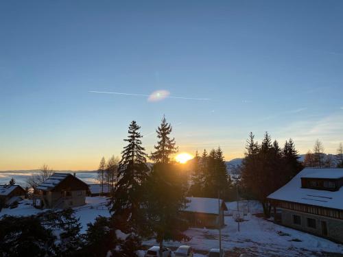 Appartement au coeur de la station type T5 Saint-Michel-de-Chaillol