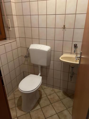 Gallery image of Apartement Zur alten Press in Gillersdorf