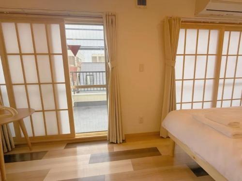 Silvership Hotel 502