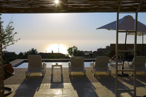 Fotografie z fotogalerie ubytování Chill Inn By Hansa v destinaci Chemlane