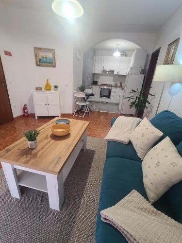 Kuchyň nebo kuchyňský kout v ubytování Chez Marlene