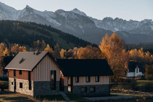 Wilcza Villa