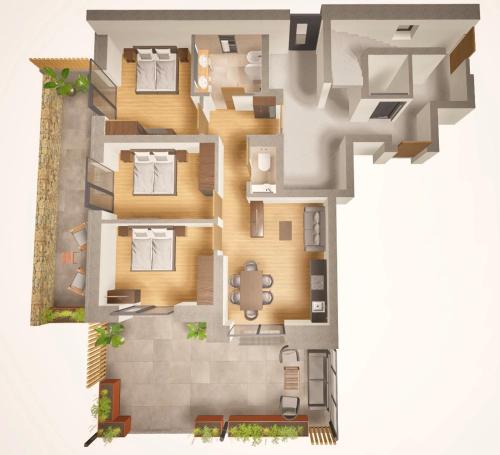 Φωτογραφία από το άλμπουμ του Residence Tondelli σε Prato allo Stelvio