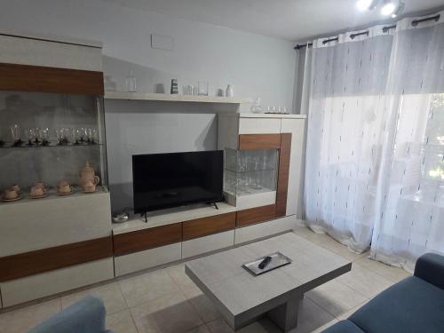Apartamento en Sueños de Denia III muy cerca de la playa y del pueblo