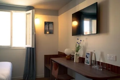 LALA Hôtel photo 26