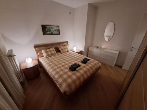 Sunny NoLo Milano Apartment