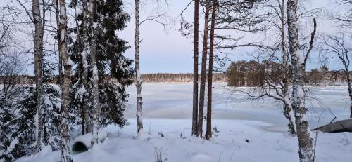 Fotografie z fotogalerie ubytování Haukilahti v destinaci Rovaniemi
