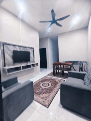 Φωτογραφία από το άλμπουμ του NS Homestay Triple S SAFINAH kangar σε Kangar