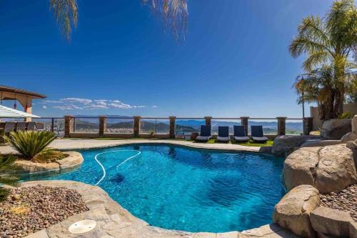 Φωτογραφία από το άλμπουμ του Amazing Privacy and Views on 5 Acres σε Murrieta