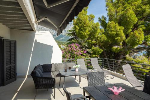 Adria Mare Apartment