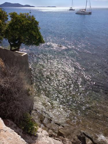 Le Côte d'Azur