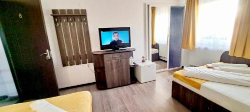 Billede fra billedgalleriet på Pensiunea Adriana Straja i Straja