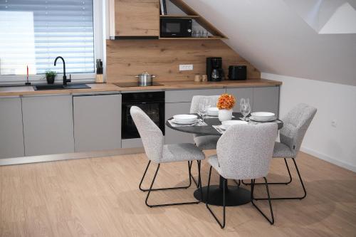 Apartma Eva