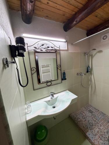 Imagen de la galería de Complex Padina Ursului Fundata, en Fundata