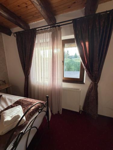 Imagen de la galería de Complex Padina Ursului Fundata, en Fundata