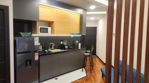 Brand new apartment