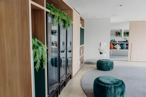 Зображення з фотогалереї помешкання Studio Rio História AllIn Centro Wifi500 VLT/Metrô у Ріо-де-Жанейро