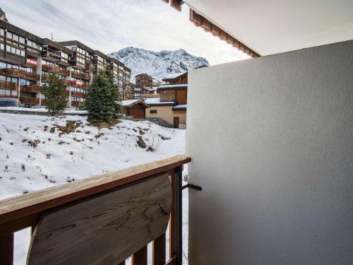 Appartement moderne proche centre et pistes avec WIFI