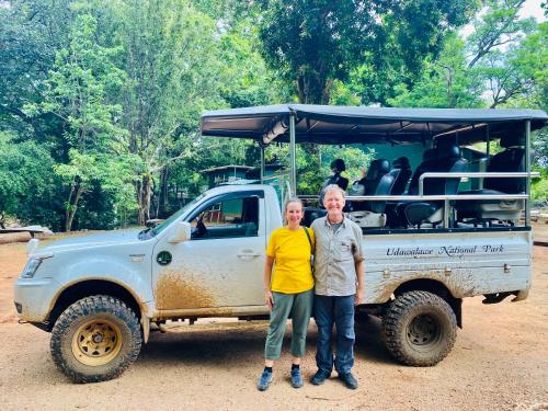 Pearl White Houseの宿泊客