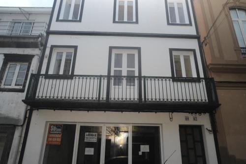 Apartamento Couto