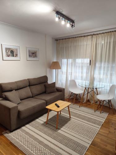 Apartamento céntrico en Vigo