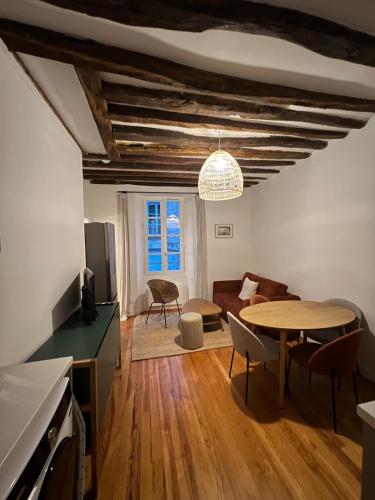 L'Ecrin Bellifontain - Appartement Confort - Centre